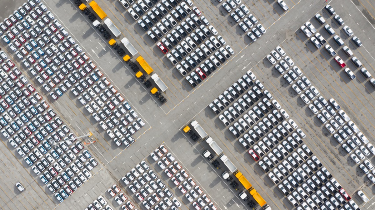 Auction car shipping guide Copart eBay Motors Manheim transport