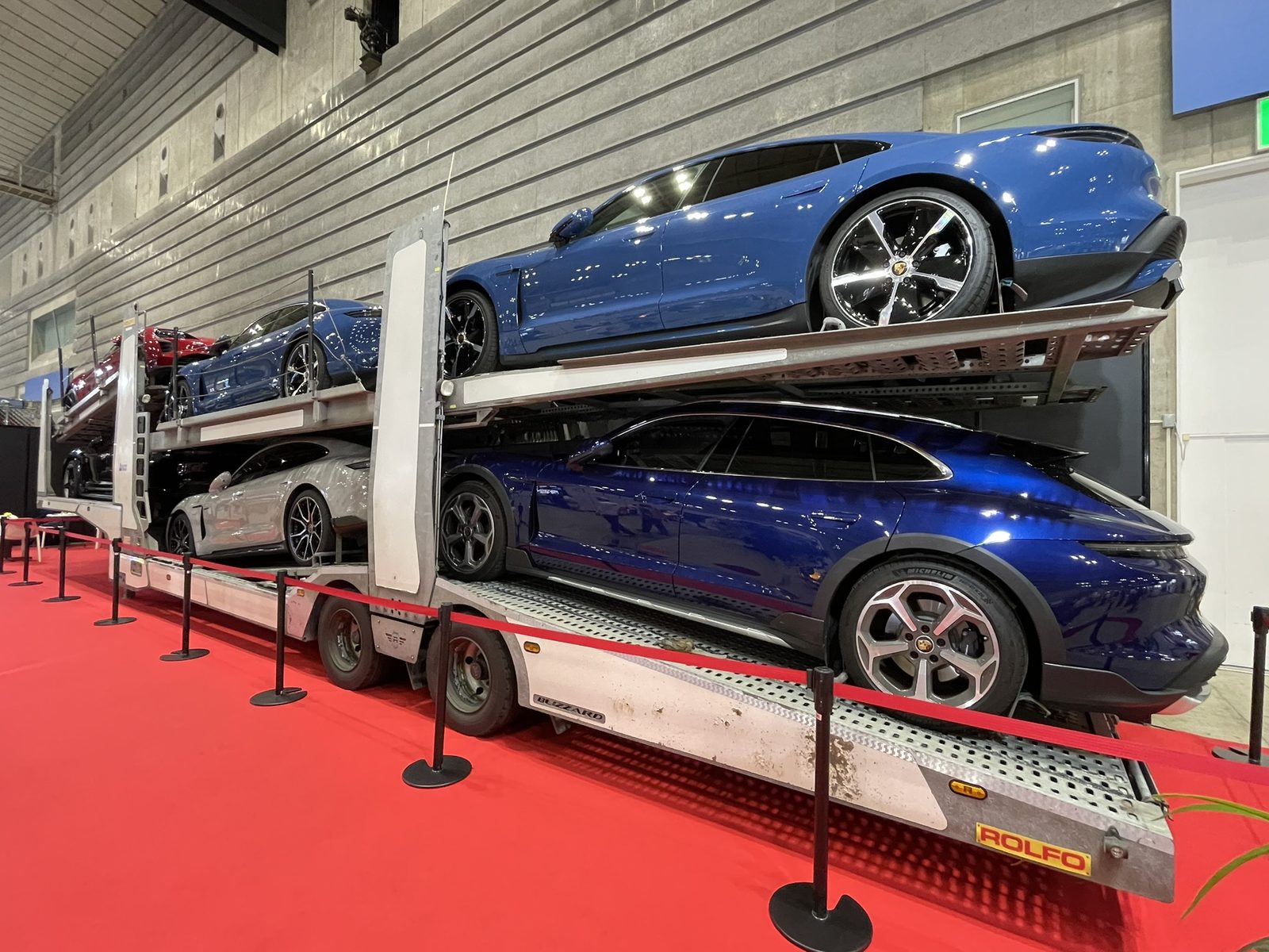 Bill of lading auto transport contracts explained