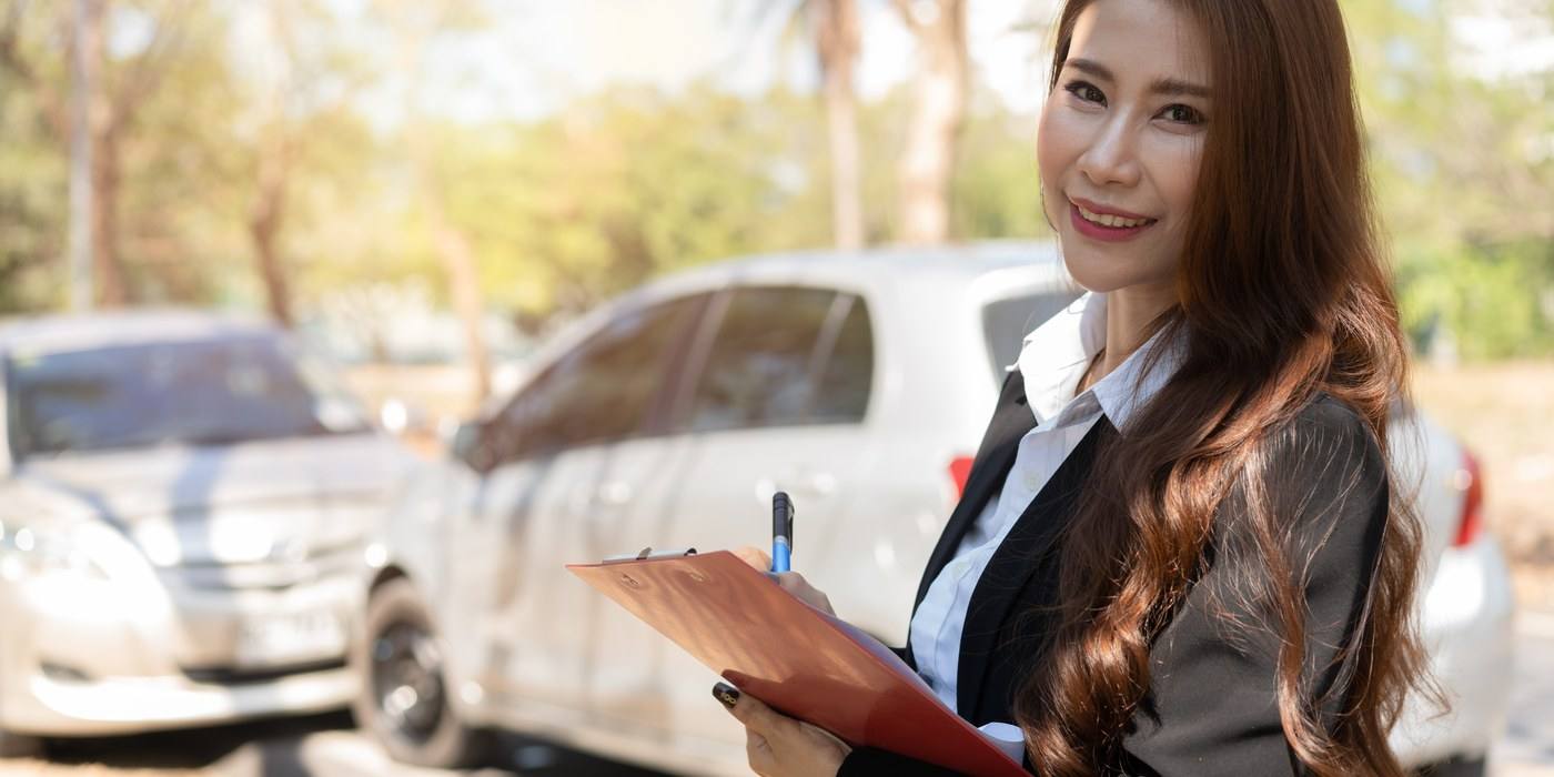 Car damaged during shipping auto transport damage claim recourse