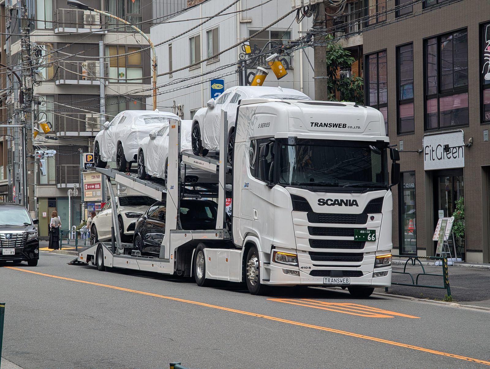 Car shipping deposit payment guide what you owe and when