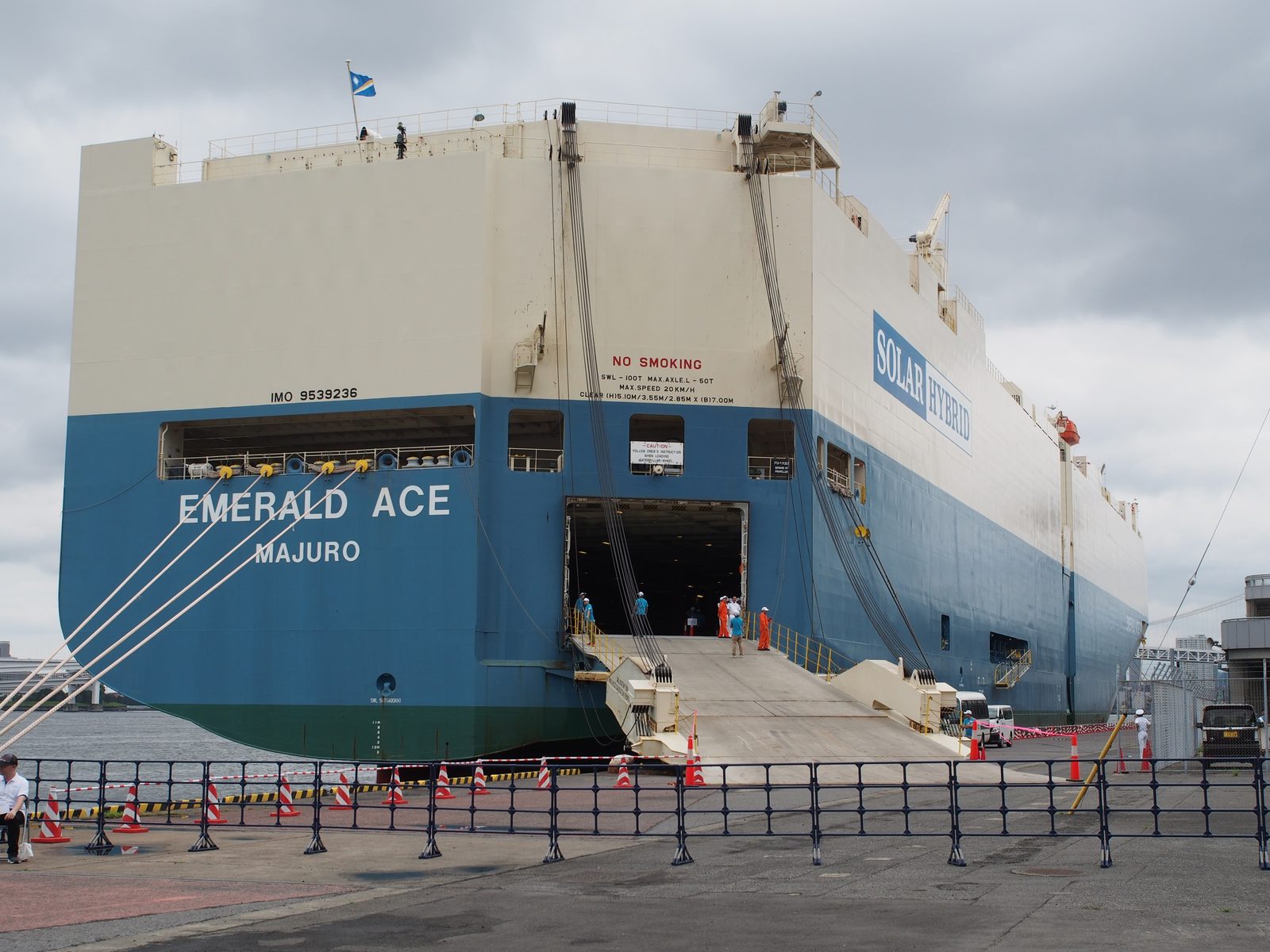 How to ship a car to Hawaii or Alaska complete guide 2026
