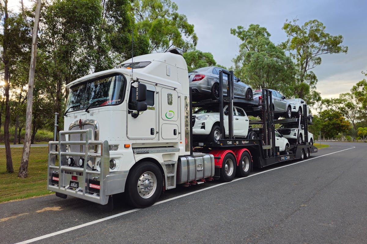 Cross-country car shipping guide