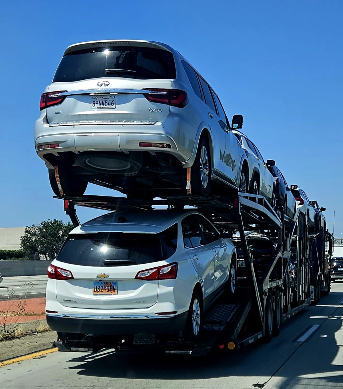 First time car shipping beginner auto transport guide A to Z