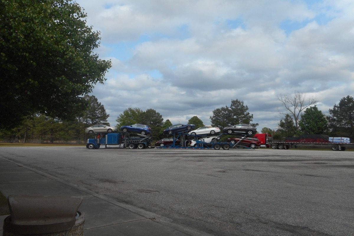 How fuel prices affect auto transport costs and what to do about it