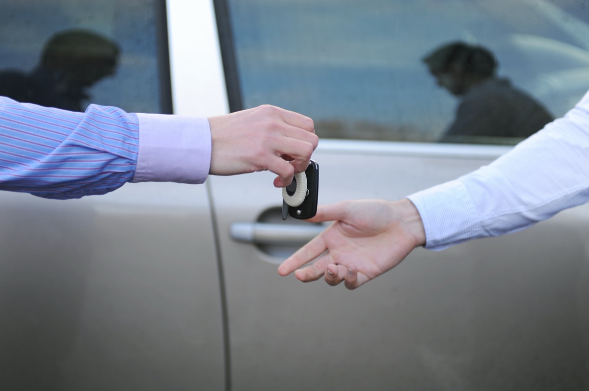 Lease return car shipping how to ship leased vehicle back to dealer