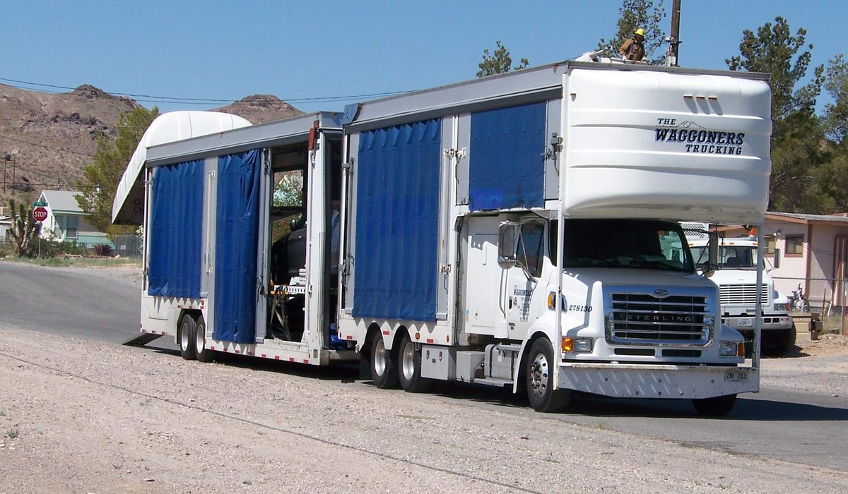 10 questions to ask before hiring an auto transport company
