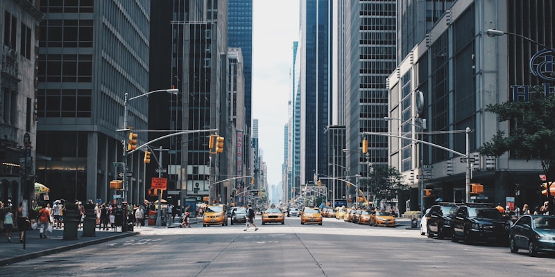 How long does it take to ship a car