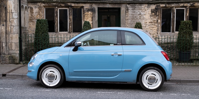 Winter car shipping guide